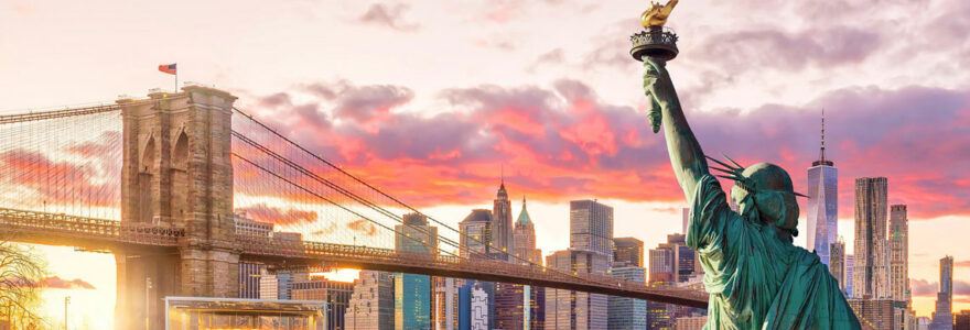 New York